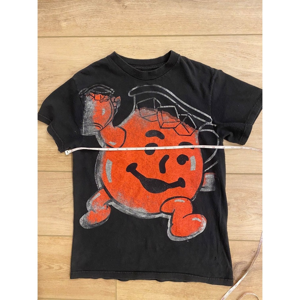 Vintage Kool Aid T Shirt Kidcore Alternative Size‎ Small - Picture 5 of 10